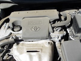 2014 TOYOTA CAMRY SE WHITE 2.5 AT Z20024